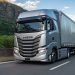 Iveco S-Way Jadi Truk Dengan Desain Terbaik Tahun 2024 Dari Red Dot Award