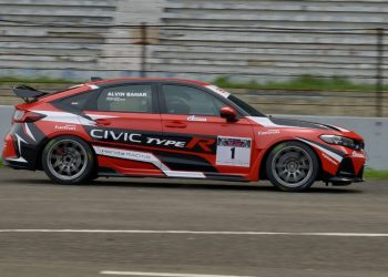 Honda Ajak Karyawan dan Komunitas Rasakan Langsung Euforia ISSOM dan OMR 2024 Seri Kedua