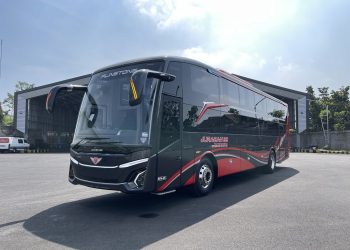 Simak Tarif dan Lintasan Rute Baru PO Juragan 99 Trans Malang-Bogor via Surabaya