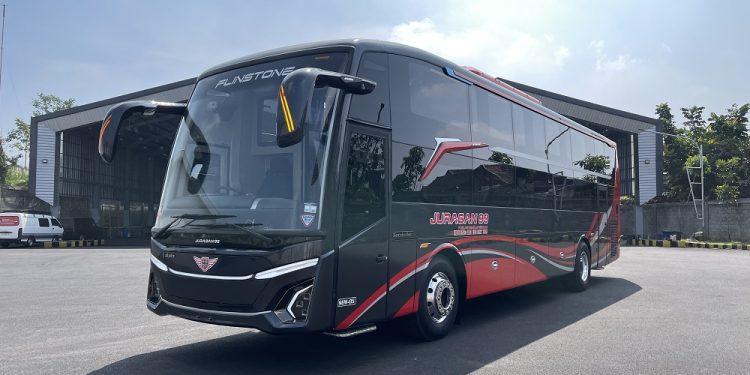 Simak Tarif dan Lintasan Rute Baru PO Juragan 99 Trans Malang-Bogor via Surabaya