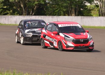 Kejurnas ISSOM 2024, Tim HRI Mendominasi Di Putaran Kedua