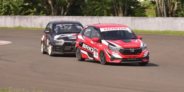 Kejurnas ISSOM 2024, Tim HRI Mendominasi Di Putaran Kedua