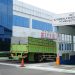 Hino dan Dishub Kota Tangerang Berikan Layanan Uji Berkala Kendaraan Terintegrasi