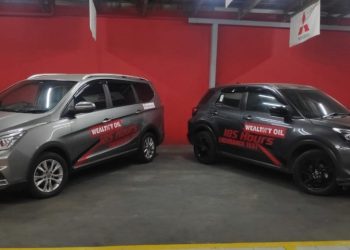 Uji Ketahanan Oli Wealthy, Mesin Mobil Menyala Selama 185 Jam