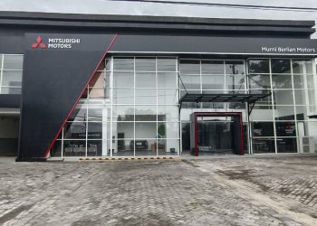 Mitsubishi Motors Buka Diler Baru di Madura, Punya Layanan Express Service