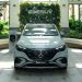 Mercedes-Benz EQE SUV Meluncur di Indonesia, Dibanderol Rp2,85 M