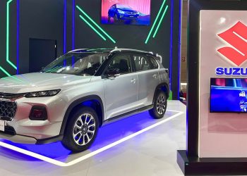 Suzuki Suguhkan Program Promo Menarik di Jakarta Fair 2024