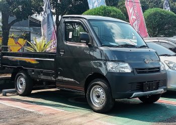 Daihatsu Gran Max Jadi Armada Andalan Para Pelaku UMKM, Ini Rahasianya
