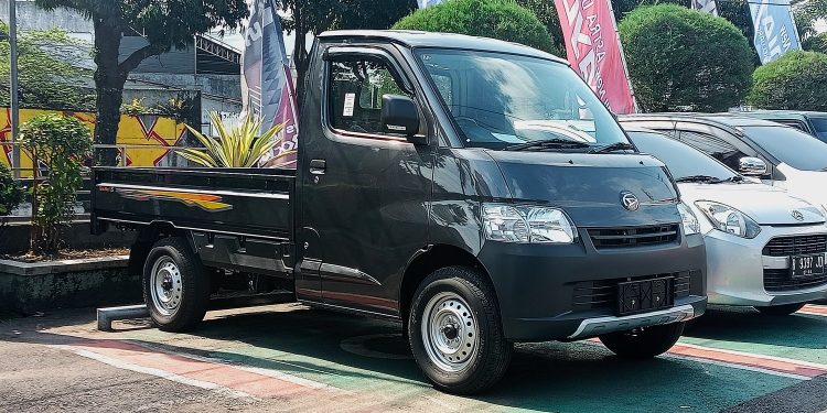 Daihatsu Gran Max Jadi Armada Andalan Para Pelaku UMKM, Ini Rahasianya