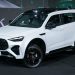 Isuzu Mu-X Facelift Resmi Meluncur, Tampil Lebih Gagah dan Sporty
