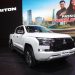Mitsubishi Pasarkan All New Triton di GIIAS 2024, Simak Harganya