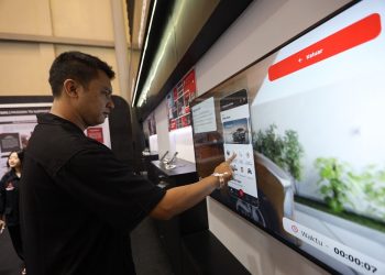 Mudahkan Pelanggan, Mitsubishi Motors Luncurkan Versi Terbaru Aplikasi MMID