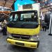 Mitsubishi Fuso Tampilkan 7 Unit Truk dan Bus di GIIAS 2024