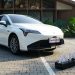Sedan Listrik Aion ES Siap Tampil di GIIAS 2024, Segini Kisaran Harganya