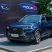 Siap Dipasarkan, Intip Wujud SUV Baru Chery Tiggo 8