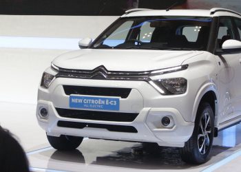 Citroën Pastikan Ë-C3 All Electric Siap Diproduksi Lokal, Penuhi TKDN 40 Persen