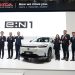 Honda Kenalkan Mobil Listrik e:N1 di GIIAS 2024, Meluncur di Indonesia Tahun Depan