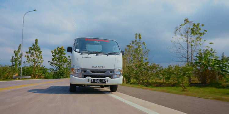 Pemasangan Pre Filter Kit di Isuzu Traga Cegah Mesin dari Kontaminasi Bahan Bakar
