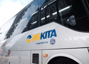 Biskita Trans Depok Segera Mengaspal, Tarif Rp0 Selama Uji Coba