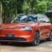 SUV Concept Aito M9 Tampil di GIIAS 2024, Intip Fitur Unggulanya