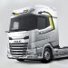 DAF Rilis Truk XG+ Edisi Khusus, Rayakan 75 Tahun Produksi Truk