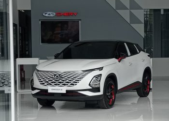 Perluas Jaringan, Chery Buka Diler Ke-30 Di Cikupa, Tangerang