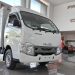 Profil Isuzu Traga Box, Begini Keunggulannya