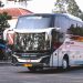 PO Sinar Jaya Buka Rute Bus AKAP Baru Jakarta-Blitar, Segini Tarifnya