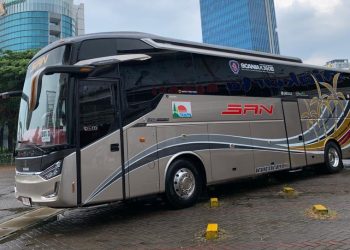 Resahkan Masyarakat, PO SAN Minta Pemerintah Bantu Berantas Penipuan Tiket Bus