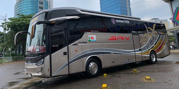Resahkan Masyarakat, PO SAN Minta Pemerintah Bantu Berantas Penipuan Tiket Bus