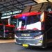 Pilihan Bus Sleeper Jurusan Jakarta-Padang, Catat Tarif dan Jadwalnya