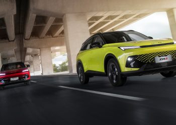 Baic Bakal Produksi Mobil Secara Lokal di Indonesia Tahun 2025