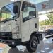 Profil Isuzu NMR, Truk Ringan Tangguh Yang Terkenal Irit