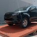 First Drive Isuzu Mu-X 4×4, SUV Para Juragan Tambang