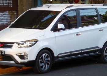 Jarak Tempuh 345 Ribu Kilometer Dilalui Konsumen Ini Bersama Wuling Confero