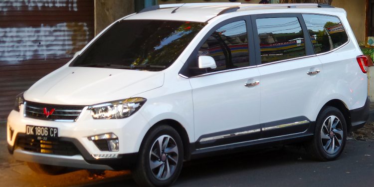 Jarak Tempuh 345 Ribu Kilometer Dilalui Konsumen Ini Bersama Wuling Confero