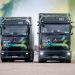 Kelilingi 22 Negara di Eropa, Mercedes-Benz eActros 600 Berhasil Tempuh Jarak Lebih Dari 15 Ribu KM