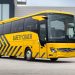 Daimler Kenalkan Bus ‘Safety Coach’ Edisi Ke-6, Tetapkan Standar Keselamatan Baru