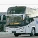 Damri Tambah Bus Royal Class Baru dari Karoseri Tentrem, Pakai Bodi Avante H7