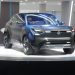 Suzuki Pamer Konsep SUV Listrik eVX di GIIAS 2024, Pertama di Asia Tenggara