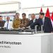 Pabrik Sel Baterai Mobil Listrik Indonesia Resmi Beroperasi