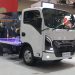 Isuzu Gebrak GIIAS 2024 Dengan Inovasi Baru, Ada Mobile Charging Station
