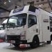 Isuzu Gebrak GIIAS 2024 Dengan Inovasi Baru, Ada Mobile Charging Station