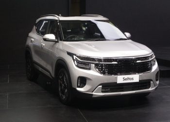 Kia Luncurkan 3 Mobil Baru Sekaligus di GIIAS 2024