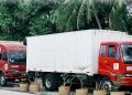 Kirim Barang dari Palangkaraya Kini Bisa Pakai Damri