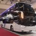 Laksana Rilis Seri Bodi Bus Baru Legacy SR3 Neo, Tonjolkan Kualitas Keselamatan Mutakhir