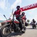 Komunitas Ducati Official Club Indonesia Tunjuk Presiden Baru Periode 2024-2026