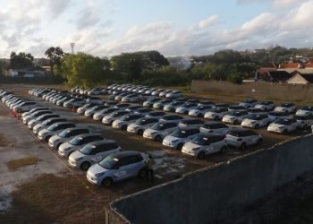 158 Mobil Listrik Wuling Ikut Serta di Forum Internasional HLF-MSP & 2nd IAF 2024