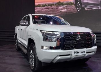 Ragam Promo Pembelian Selama GIIAS 2024, Mitsubishi Motors Raih 3.353 SPK