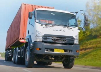 Jalani Transformasi Digital, Isuzu Raih Penghargaan ASEAN Enterprise Innovation Awards 2024